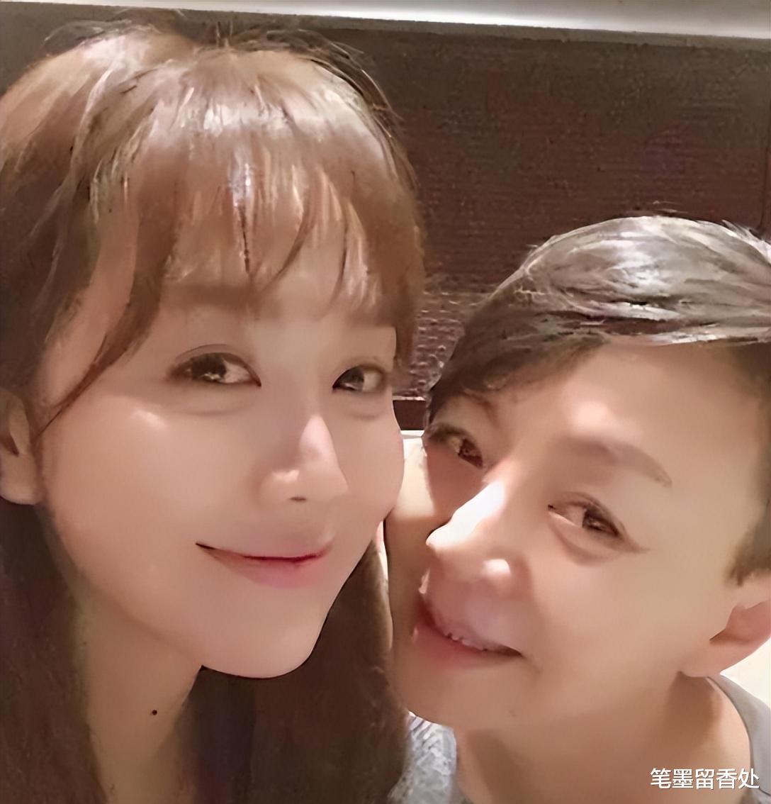 姜妍38岁终获幸福：低调嫁北京银行行长，背后贵人竟是她？