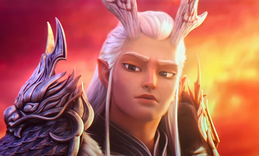 《哪吒2》破111亿挤进影史第11,前十老美包场,国产神仙输在哪?