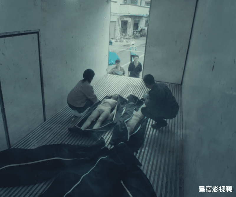 《盲点》播6小时拿下飙升榜第一,连看6集,我要说:此剧要爆