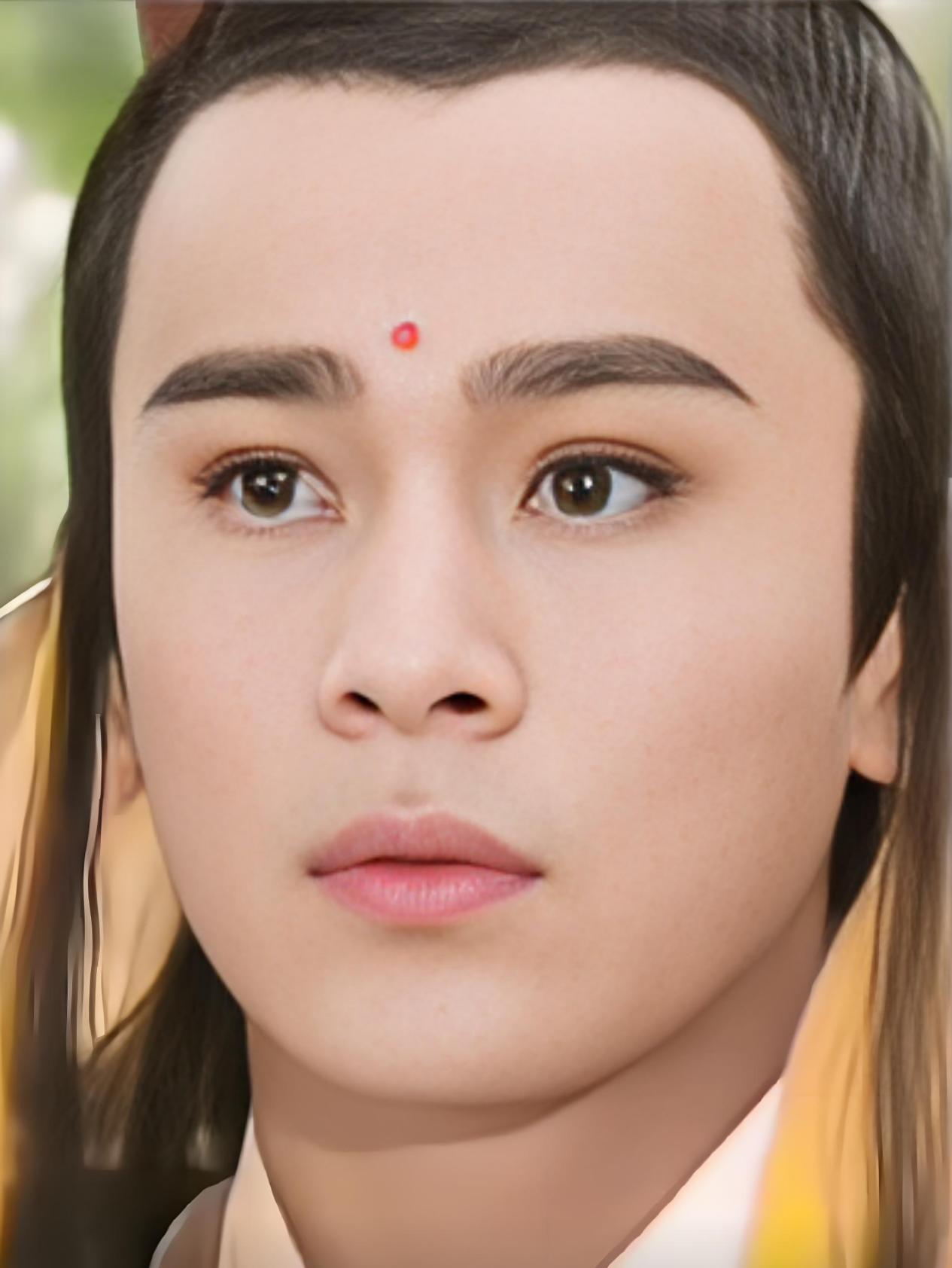 新天涯四美VS老天涯四美，没有对比就没有伤害，谁才是古偶剧标杆