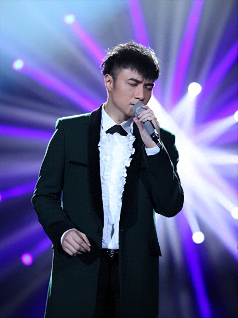 一场全运会，戳穿古巨基江湖地位，刘德华的评价，终于有人信了