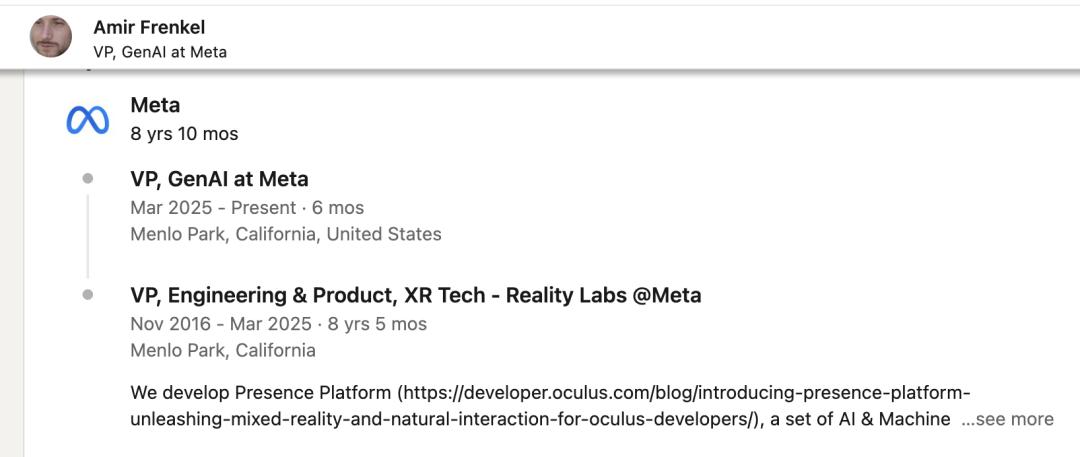小扎“億元俱樂部”剛組就被拆，千人AI團隊面臨裁員，高管也得走