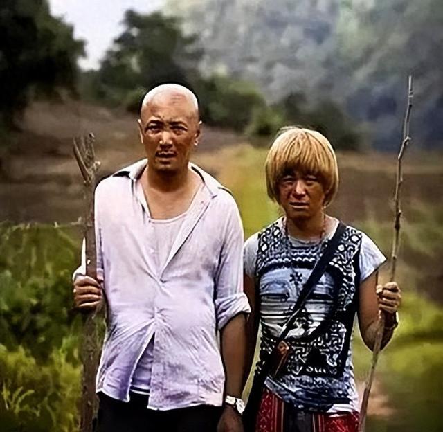 徐峥:钱挣够了,声望却几乎消失,王宝强当初的话终于有人信了