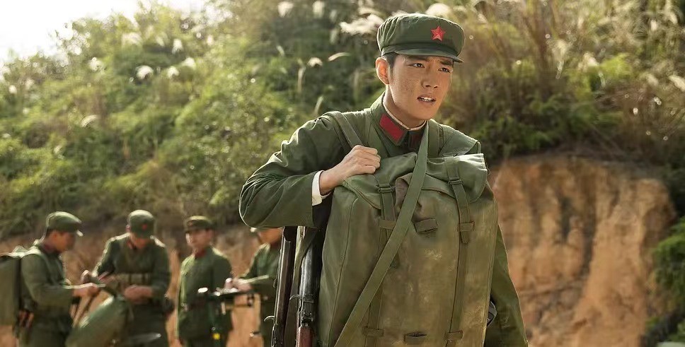 年末压轴巨制！《得闲谨制》定档，肖战携手影帝团，票房能否破30亿