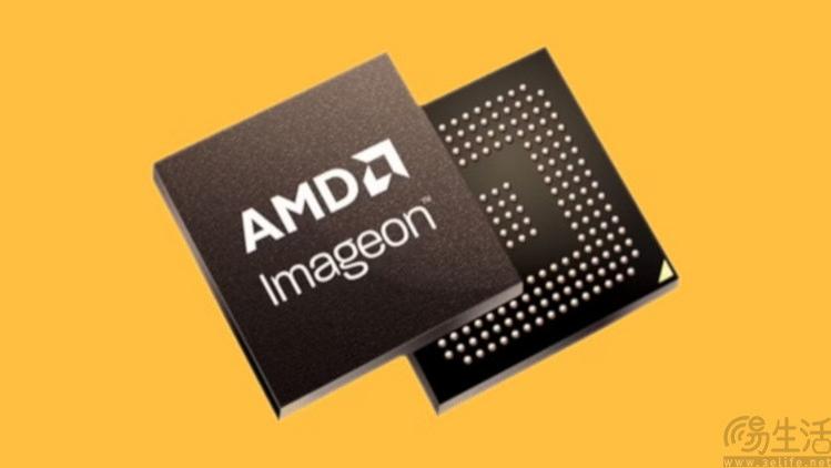 AMD曾经的努力，改变了如今的手机市场格局