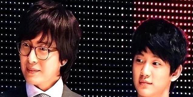 曝金秀贤师父竟是裴勇俊？更多裴勇俊丑闻被扒出，网友：一脉相承