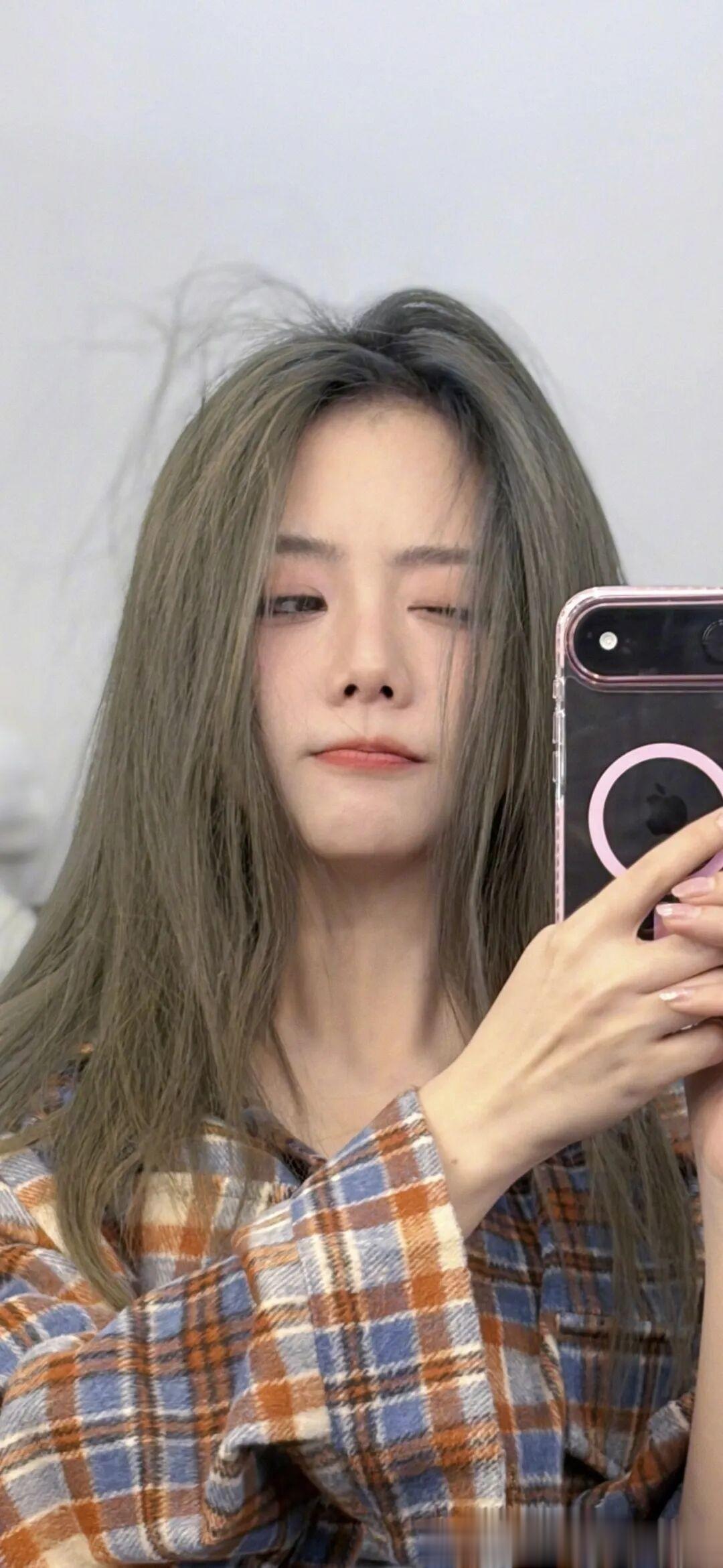 谭松韵壁纸分享