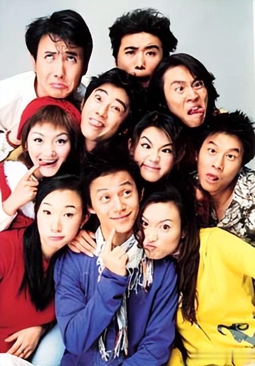 于娜治好了容貌焦虑?曾是惊为天人的“岩女郎”,缘何高开低走