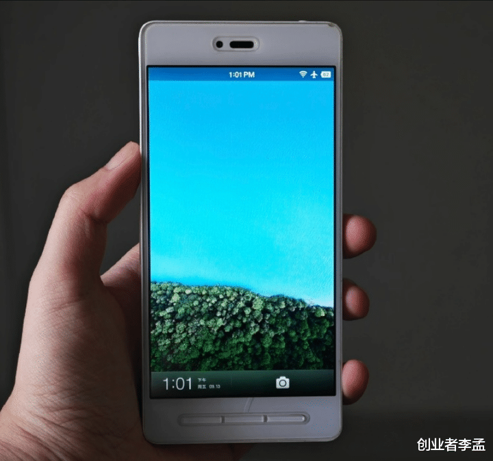 哪款停产的数码产品让你至今意难平?我觉得是锤子手机, 你觉得呢