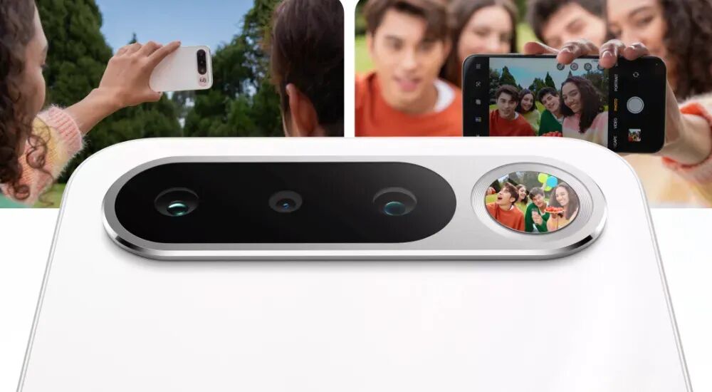 realme UI 新春新體驗上線，覆蓋多款機型