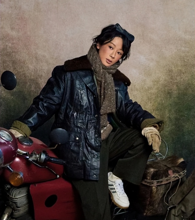 李光洁评杨紫《生命树》，不提演技二字却一针见血，直戳粉丝心坎