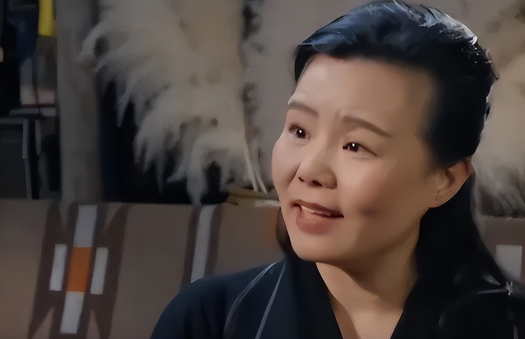 龚琳娜自曝离婚细节，质问老锣出轨，原来他爱上奥地利的离异女人