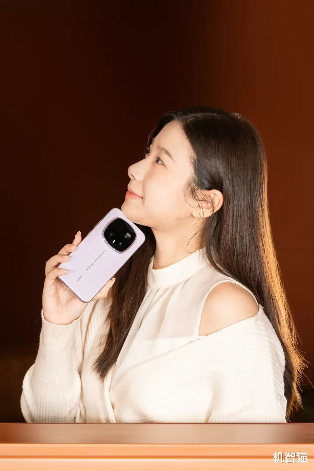 榮耀Magic8 RSR 保時捷設(shè)計測評：高端旗艦也要“去油膩”