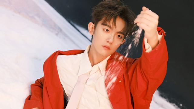 以为他是糊了,谁知道他是进去了!李明德近况被曝,或将被判3年