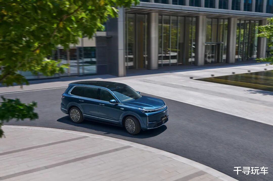 限时指导价17.38万起的的银河M9 为什么有望成为爆款