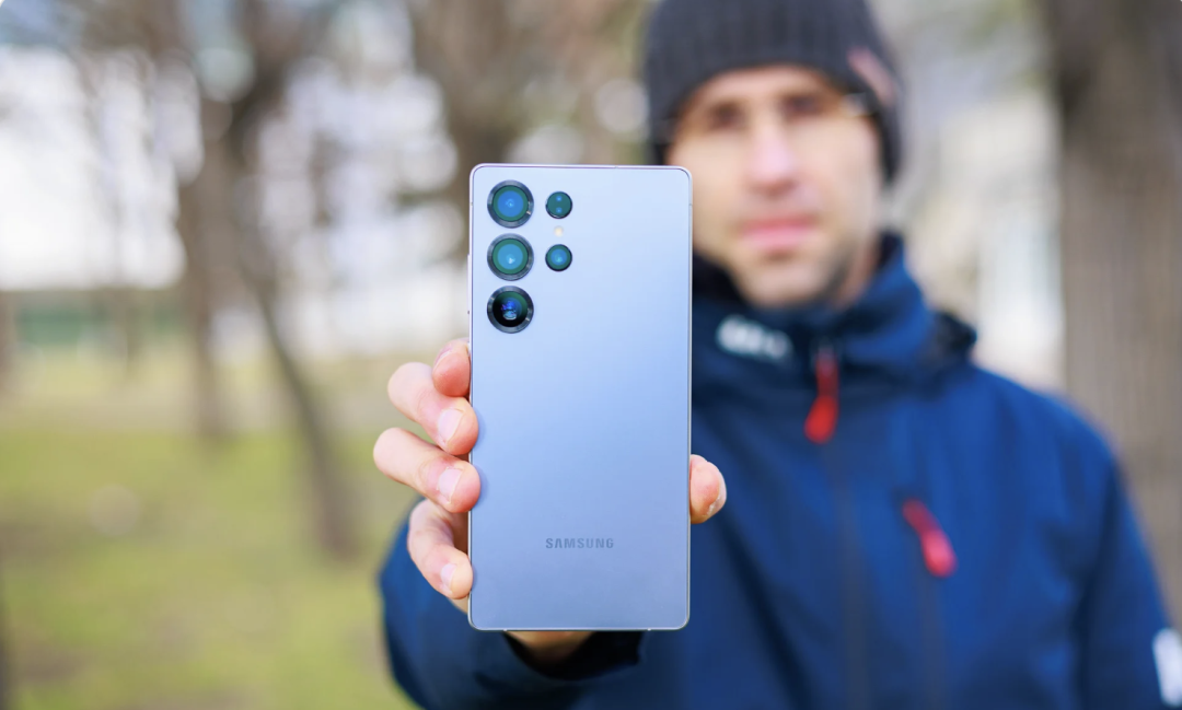 如果你經常使用這兩個重要的攝像頭功能，One UI 8.5 測試版并不適合你