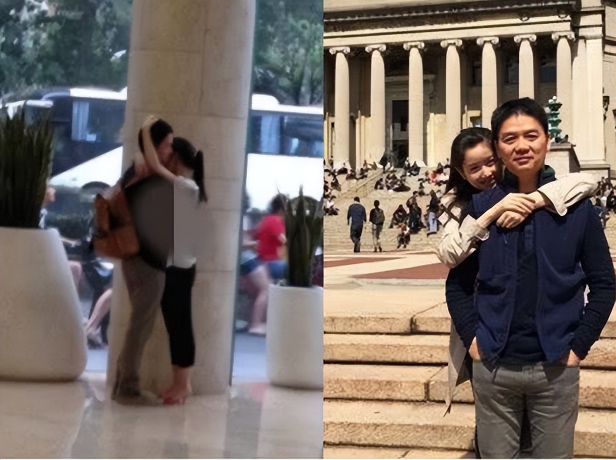 31岁章泽天荣获新职位，说话结巴被网友吐槽无语，面相变了不少