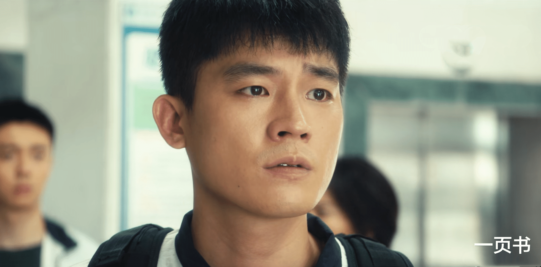 《北上》把五个爸爸演技拿来对比,才知,“油腻”的胡军稳居第一