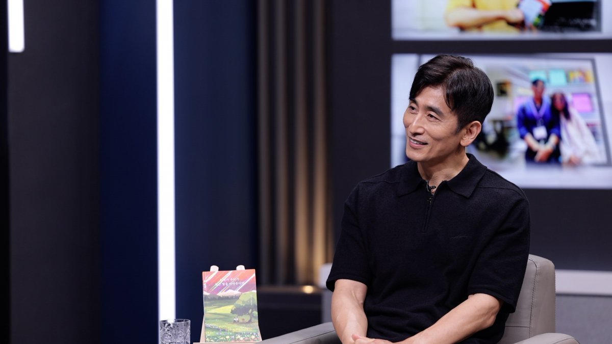 韩星车仁表回应超级富二代传闻，否认家里有380万亿韩元资产