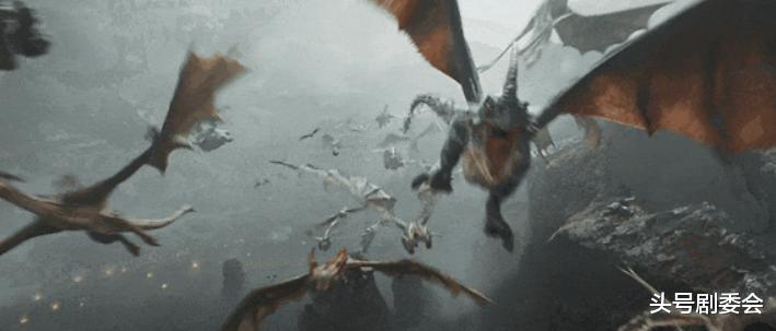 北美首日2.5亿大爆,中国两天5000万,观众又给好莱坞浇了盆冷水