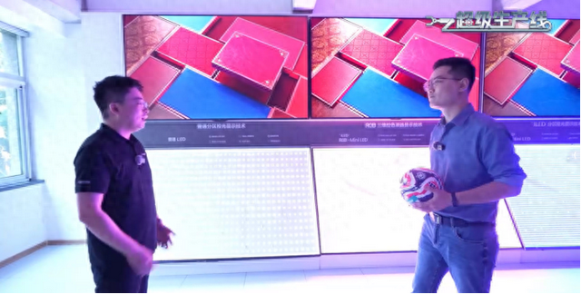 不可思議，貓咪已經進實驗室打工了？