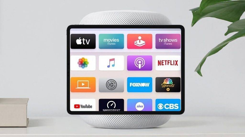 蘋果截胡馬斯克搶到 AI 人才，想給 HomePod 加個「智慧眼」