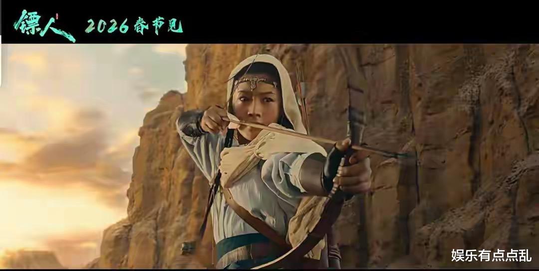 谢霆锋曝《镖人》定档后，吴京组织大家团建被拒，原因超搞笑