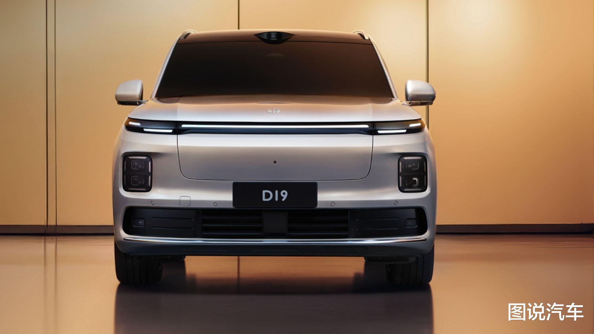 还没上市，我觉得月销会破万的三款六座SUV