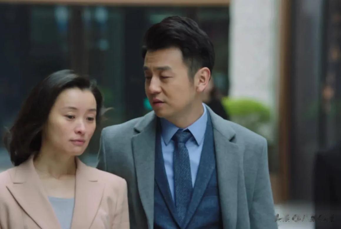 坚决不上综艺、不接广告，这3位淡泊名利的演员，个个都是实力派