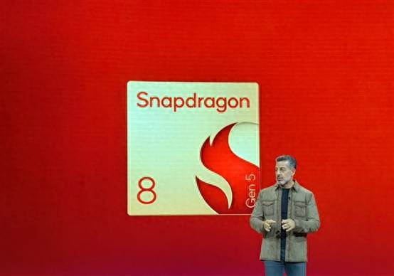 不止于快：高通發(fā)布第五代驍龍8，以端側AI重塑旗艦體驗