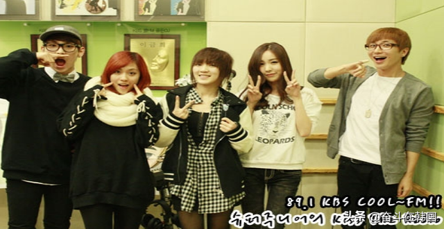 出道20年管不住嘴？韩国人气男爱豆迷惑发言惹众怒！