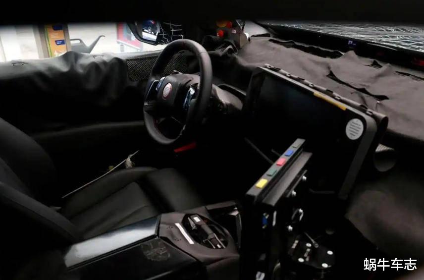 搭载氢燃料电池，全新一代宝马X5有5种动力！先看渲染图解馋