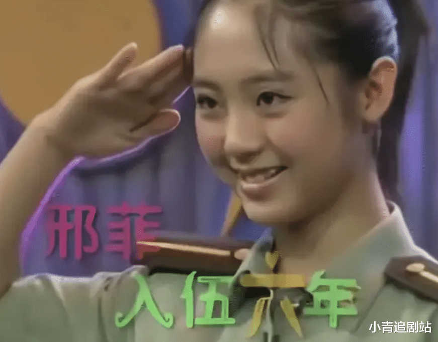 演了9年偶像剧无人知,换条路走,她真的火了!