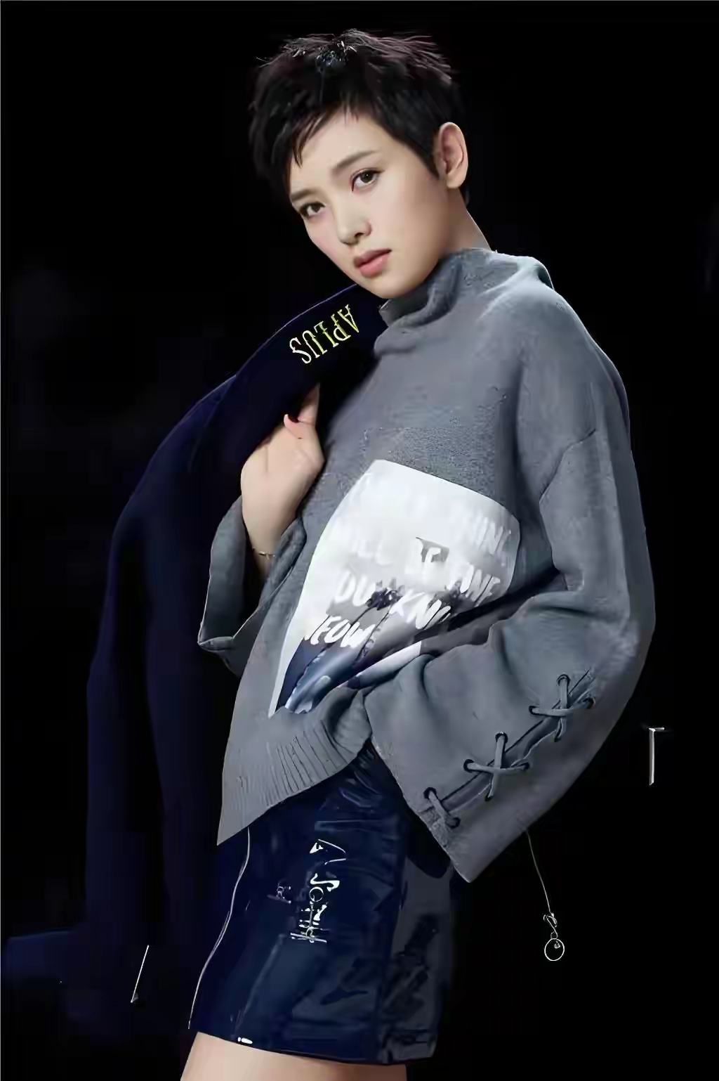 李晓峰：跨界绽放的实力影人！