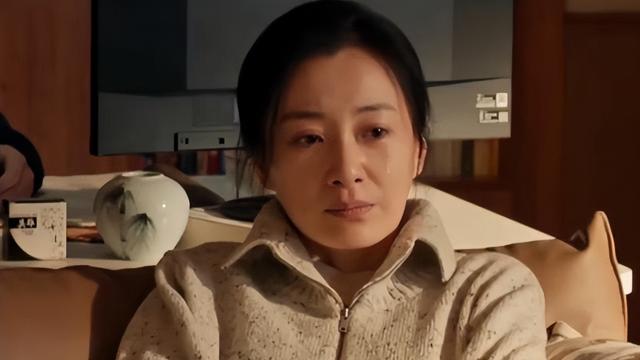 她长得漂亮戏也好,出道18年不温不火,今靠《以法之名》终于火了