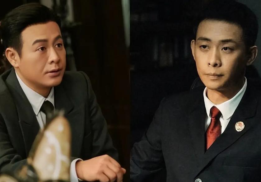 “得罪”张译2年后，再看张颂文现状，他彻底走上了高亚麟的老路