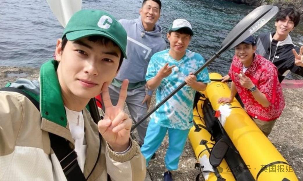 韩顶流男星逃税200亿?母子联手注册空壳公司,退伍后恐成法制咖