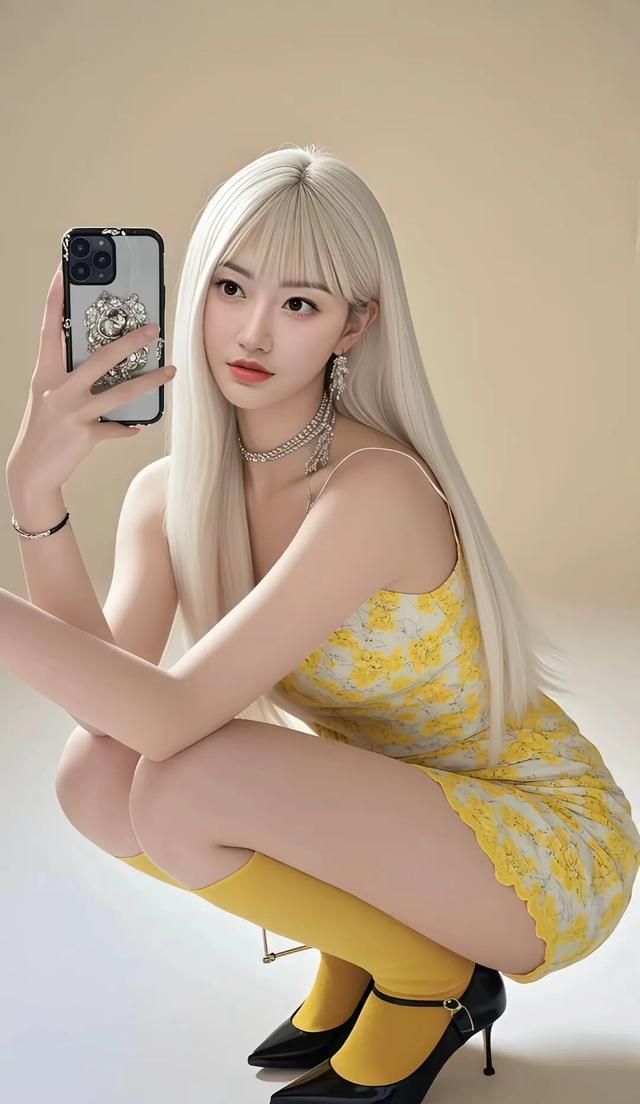 惊艳！景甜旗袍造型美炸天、身材秘密大曝光，太绝了