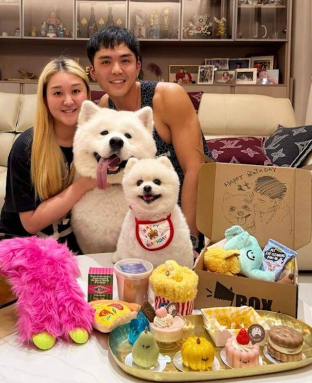 TVB“驸马”街头做慈善，曾被岳父骂是戏子，太太为其感委屈