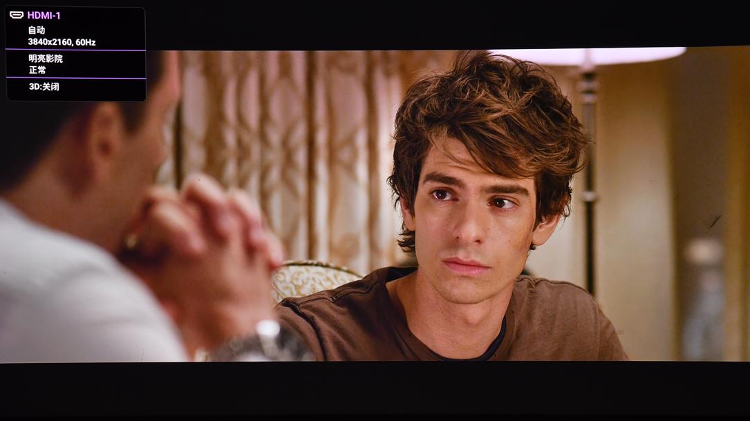 明基W6050實測：從THX認證到動態逐幀映射 高端家庭影院該有的樣子