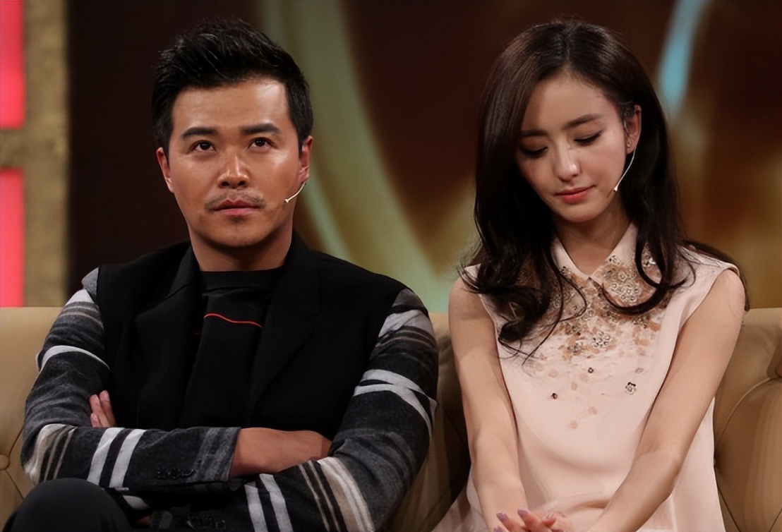 佟丽娅没想到,自己辛苦养大的孩子,竟为前夫陈思诚做了嫁衣