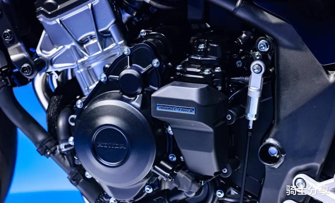 2026年值得期待的车型——本田，500排量为先，合资踏板跟进！