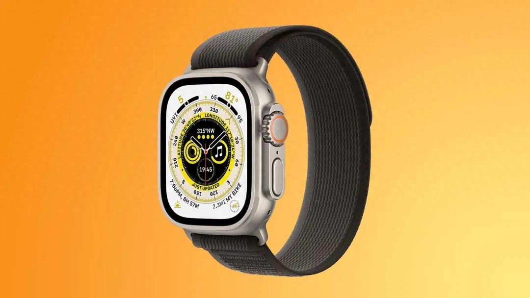 蘋果提前泄露！Apple Watch 新功能來了