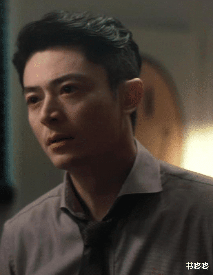 霍建华：法拉利老了还是法拉利！这颜值，不愧是心如自留款