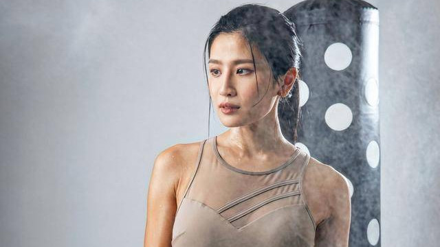 香港知名女星二胎生女，曾被告知染色体异常，智力恐有缺陷