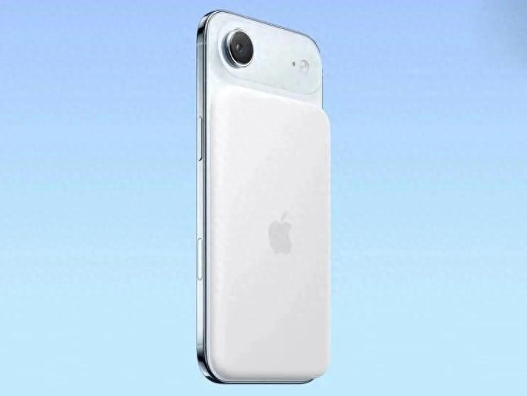 3149 mAh！蘋果新品確認了