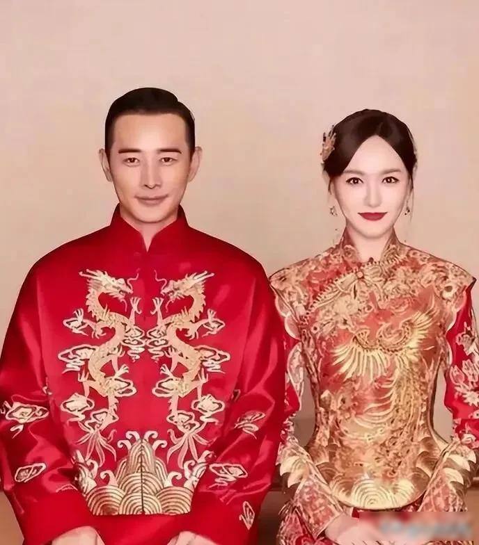 爆内娱著名恩爱夫妻已离婚，演员“唐嫣 罗晋”冲上热搜