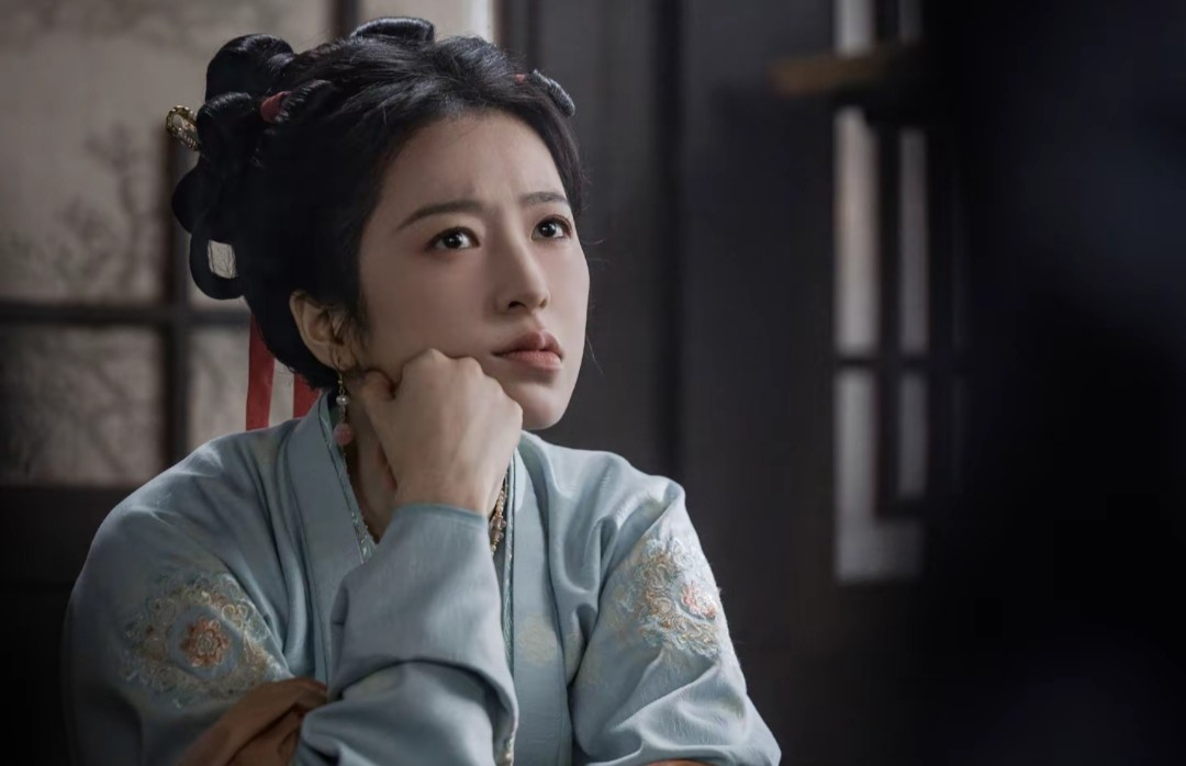 没想到周雨彤张若楠事闹这么大 网友:这事就她干的出来 远离这种人