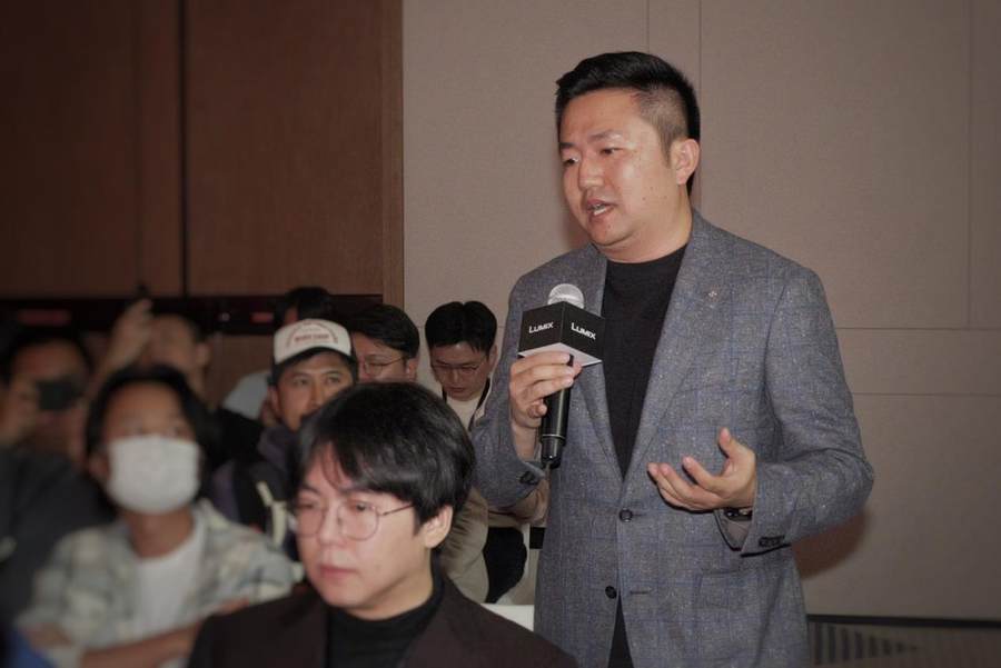 榮耀加冕  首屆“LUMIX影像創作大賽”頒獎禮圓滿落幕