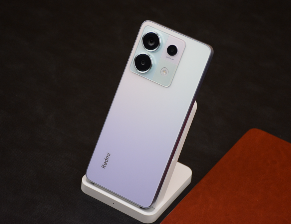 紅米堅決清倉！2億像素+12GB+256GB才賣976元，幾乎沒啥利潤了